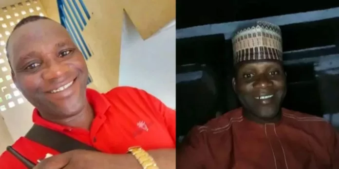 Police Inspector Arrested For Drugging, raping a 14-Year-Old Boy Inside Borno Barracks