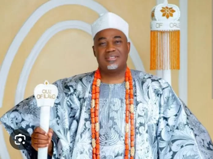 Court Reverses Installation of Alexander Macgregor as Olu of Ilawo