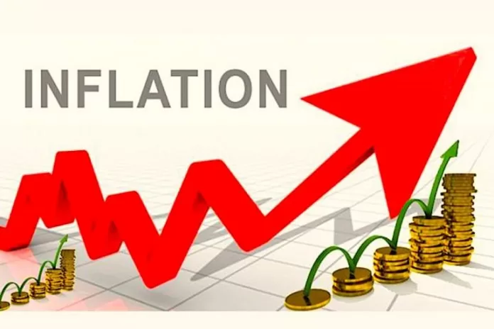 Inflation drops to 20.12% in August – NBS