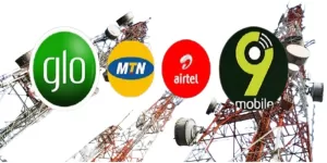 NCC Approves 50% Tariff Hike For Telecom Operators
