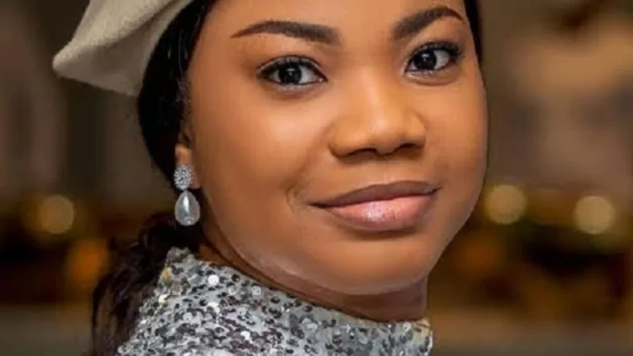 Mercy Chinwo releases new single ‘My Lover’ on Valentine’s Day