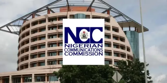 Tinubu Removes 5% Telecoms Tax Duty — NCC