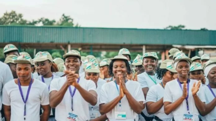 NYSC-DG-Confirms-N77000-Allowance-for-Corps-Members-to-Begin-Soon.- NYSC urges employers to fund corps members’ transport, accommodation