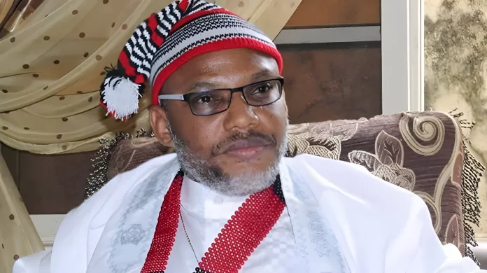 Appeal Court Dismisses Nnamdi Kanu’s case against DSS’ DG, AGF