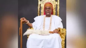 Court Reverses Installation of Alexander Macgregor as Olu of Ilawo
