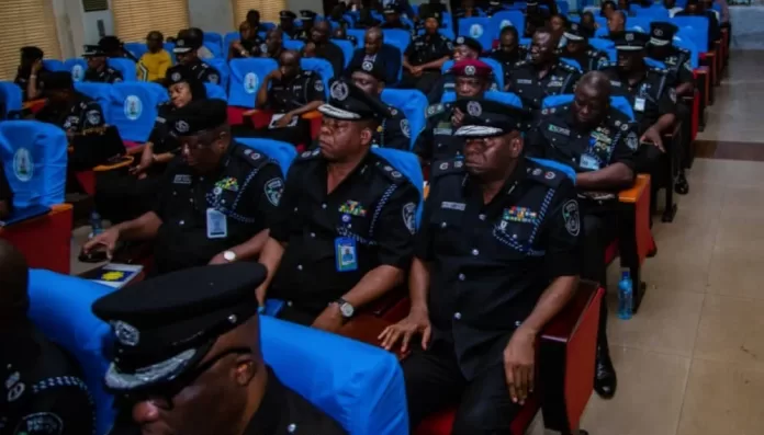 PSP Orders Police Officers Over 60 or with Over 35 Years of Service to Retire