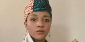 Tinubu Appoints Zahrah Mustapha Audu As DG PEBEC