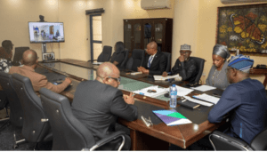 US, Nigeria export-import banks sign MoU to boost trade