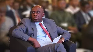 Amaechi Criticizes Nigerian Politics, Claims Politicians "Steal, Kill, and Retain Power"
