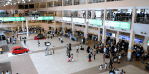 National Assembly Rejects Diaspora Voting