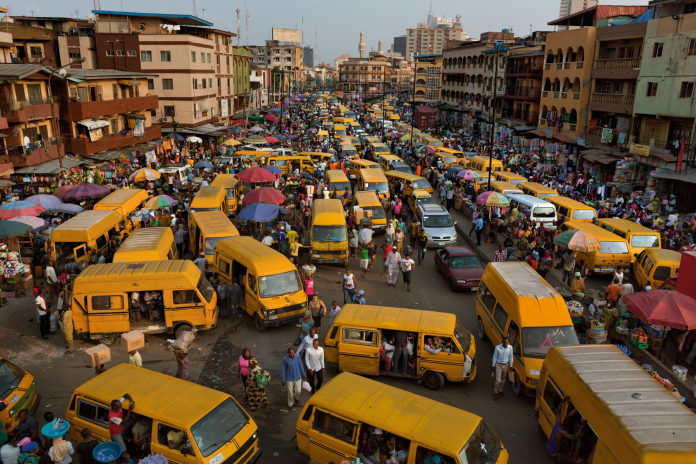 image-1 Nigeria Joined List of World’s High-Risk Countries For Travel In 2025 –Report