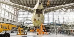FG Unveils Plans For Aircraft Manufacturing In Nigeria
