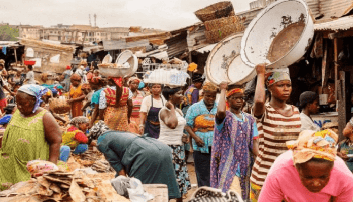FULL LIST. Lagos seals Mile 12, Ketu, 11 other markets over illegal waste disposal