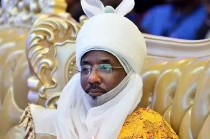 Stop praising presidents, tell them the truth, Emir Sanusi tells ministers