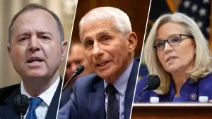 Biden issues pre-emptive pardons for Jan. 6 committee and witnesses in Final Hours As President 