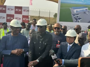 FG Unveils Plans For Aircraft Manufacturing In Nigeria
