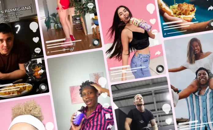 Top 11 TikTok Influencers in Nigeria