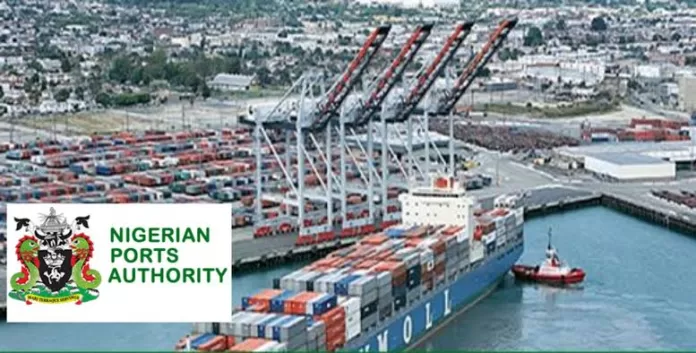 Nigerian Ports Authority Increases Port Charges By 15%
