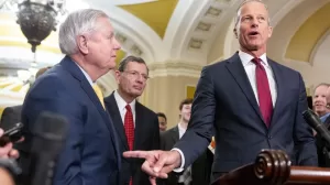 US Senate Passes Budget Blueprint to Advance Trump Agenda