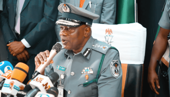 Customs Launches AEO, Reduces Cargo Clearance Time At Ports By 66.9%