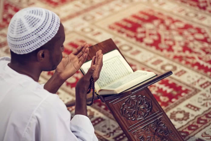 How to Prepare Your Mind, Body, and Soul for Ramadan
