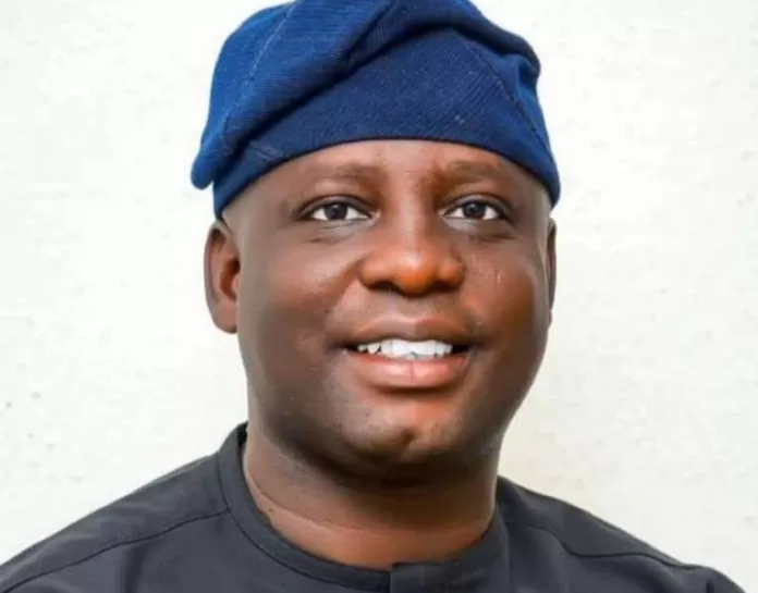 Afenifere youth leadear abducted