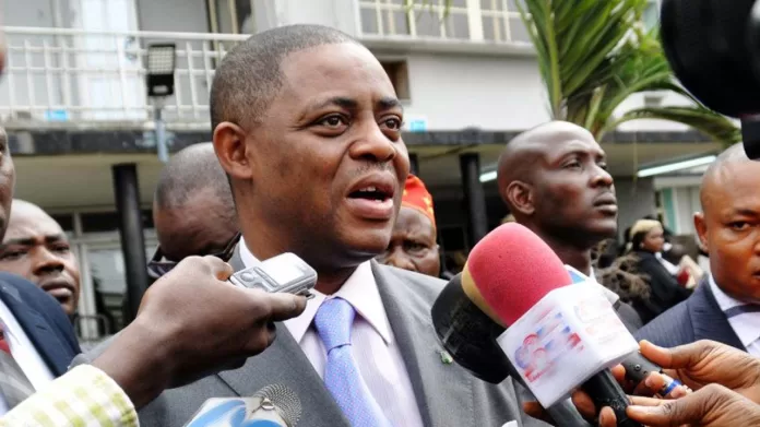Court Discharges, Acquits Fani-Kayode Of Forgery Case