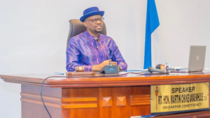 Supreme Court dismisses Fubara’s appeal against judgment affirming Amaewhule as Speaker