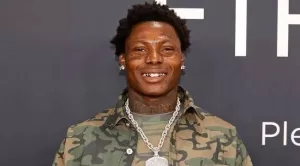 Asake officially exits YBNL, unveils own label