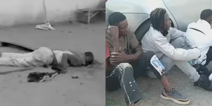 Remi Abass, Newly Reinstated Council Chairman Killed by Gunmen as APC and PDP Clash in Osun State