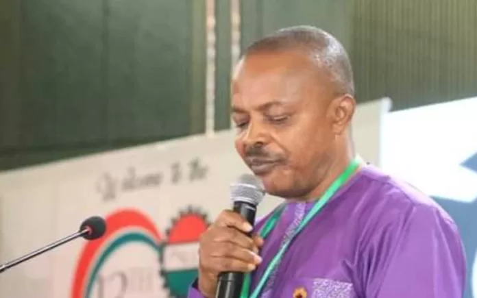 Ajaero mobilises NLC members to take over LP offices nationwide