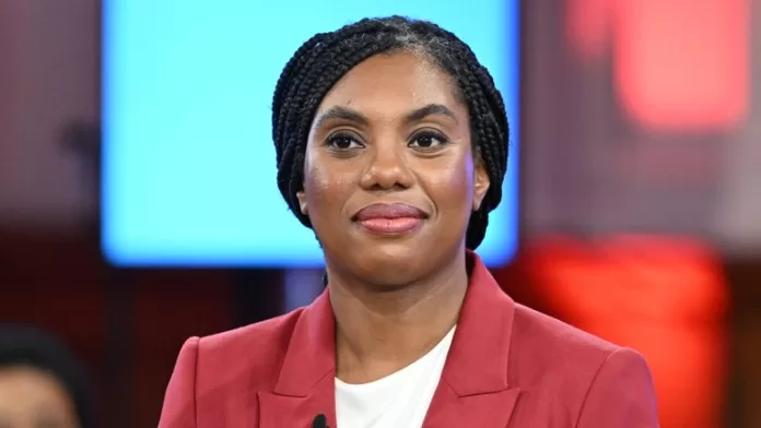 Kemi Badenoch slams new UK immigration proposal, calls for stricter policies