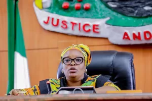 Lagos Assembly Speaker Meranda’s Security Aides Withdrawn
