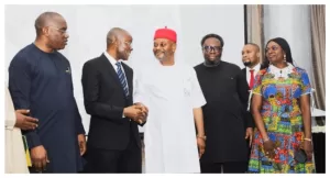 FG launches raw materials information system (NRMIMS) to boost industrialisation