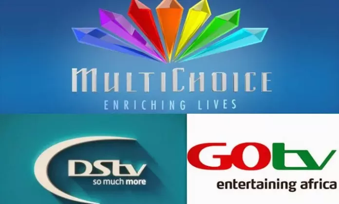 Multichoice-1 MultiChoice