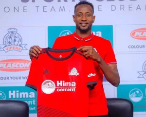 FG demands probe into death of Nigerian footballer in Uganda 