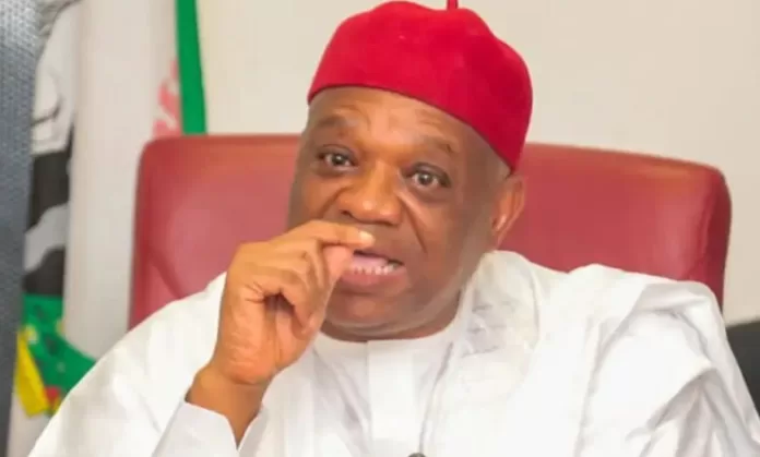 Kalu urges Tinubu to recognise Abiola as former president
