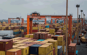 Customs Launches AEO, Reduces Cargo Clearance Time At Ports By 66.9%