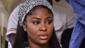 Tuface Confirms Relationship With Edo Lawmaker Natasha