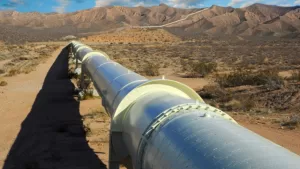 Algeria, Nigeria, Niger Sign Deals On Gas Pipeline To Europe
