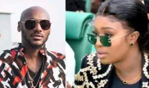 2baba Confirms Relationship With Edo Lawmaker Natasha