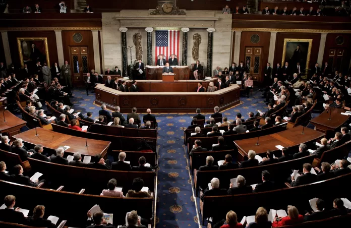 US Congress Urged To Pressure Nigerian Govt To Declare Sharia Law Unconstitutional, Disband Hisbah Commissions
