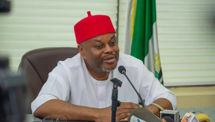 FG launches raw materials information system (NRMIMS) to boost industrialisation