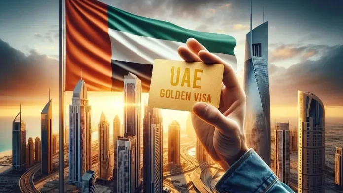 UAE Introduces 10-Year Golden Visa For Content Creators