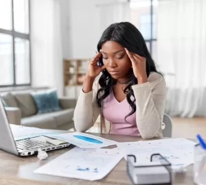 How to Stay Calm and Productive Under Pressure