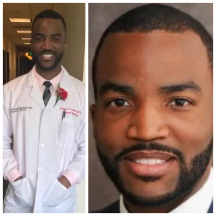 US-based Nigerian doctor allegedly kills self over $15,000 child support