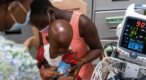 WHO launches free cancer medicine platform for children