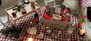 6 Ways to Make This Valentine’s Day Special while on Budget