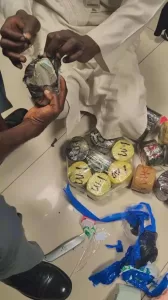 Customs Intercept Over $1.1m At Kano Airport