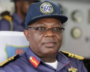 Tinubu Meets Rivers Sole Administrator Ibas At State House